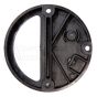 Back of 21812 Filter Housing