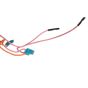 Motor for 125K-210K Kerosene Heaters