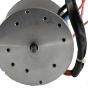 Motor for 125K-210K Kerosene Heaters