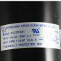 Motor for 125K-210K Kerosene Heaters
