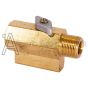 VALVE,MAIN,BALL,80CVLP,2008