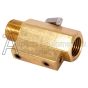 VALVE,MAIN,BALL,80CVLP,2008