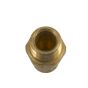 ORIFICE 1/8 BRASS