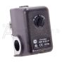 MDR21-EA/11 CONDOR PRESSURE SWITCH FOR 2 STAGE AIR COMPRESSORS