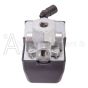 MDR21-EA/11 CONDOR PRESSURE SWITCH FOR 2 STAGE AIR COMPRESSORS