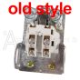CONDOR HD PRESSURE SWITCH 20 AMP 145-170