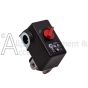 20 amp pressure switch