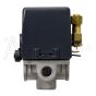 PRESSURE SWITCH 25 AMP 140-175PSI 4 PORT