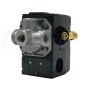 PRESSURE SWITCH 25 AMP 95-135PSI 4 PORT