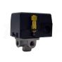 PRESSURE SWITCH 25 AMP 95-135PSI 4 PORT