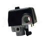 CONDOR HD PRESSURE SWITCH 20 AMP 90-125P