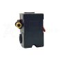 PRESSURE SWITCH 20 AMP 110/150PSI VERT