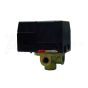 PRESSURE SWITCH 20 AMP 175PSI VERT HOOKU