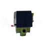 PRESSURE SWITCH 20 AMP 175PSI VERT HOOKU