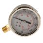 Pressure gauge