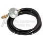 Regulator Assembly (19mm OD)
