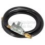 Regulator Assembly (19mm OD)