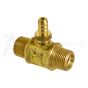 22.0314 chemical injector 2-3 gpm 3/8m x 3/8m
