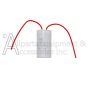 MOTOR CAPACITOR CBB60 7.5Uf 300V +-5%