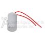 MOTOR CAPACITOR CBB60 7.5Uf 300V +-5%