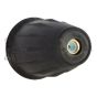 ROTARY TURBO NOZZLE