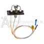 2208-012 replacement NG, IPI Pilot assembly