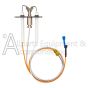 2208-012 replacement NG, IPI Pilot assembly