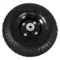 WHEEL,ASSY,SINGLE,PA50-210KTR