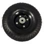 WHEEL,ASSY,SINGLE,PA50-210KTR