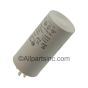 CAPACITOR 35UF AUX M