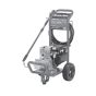 PRESSURE WASHER 2200 PSI 2.5 GPM