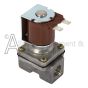 Solenoid valve