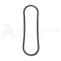2236102029 GASKET INTERCOOLER CAP HP50
