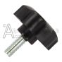 MOUNTING BOLT KNOB TT-30/P