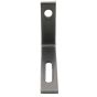 BRACKET BELTGUARD J/W/EQ GAS (PS BK)