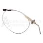 PROBE FLAME SENSOR DYNAVENT WALL FURNACE