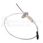 PROBE FLAME SENSOR DYNAVENT WALL FURNACE