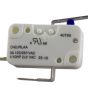 SAIL SWITCH MICROSWITCH ASSEMBLY