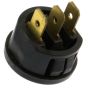 BUSHING W/TERMINALS