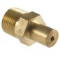 GAS ORIFICE,.1110 #34 3/3100/E