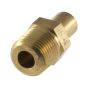 GAS ORIFICE,.1110 #34 3/3100/E