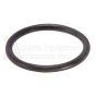Side of 23172 o-ring