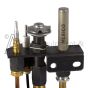 WS-100-38 Pilot Assembly Natural Gas thermopile, thermocouple