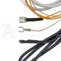 Connections on the 23300-150 Pilot