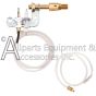 23426 propane pilot assembly with thermocouple wire