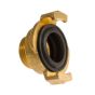 INLET FITTING QUICK CONNECT 3/4M