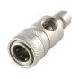Gauge fitting