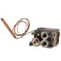GAS VALVE NATURAL GAS FITS KOZY FMK UNIT