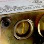 GAS VALVE NATURAL GAS FITS KOZY FMK UNIT