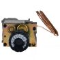 GAS VALVE NATURAL GAS FITS KOZY FMK UNIT